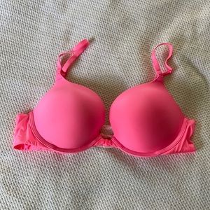 VS 34C push-up bra